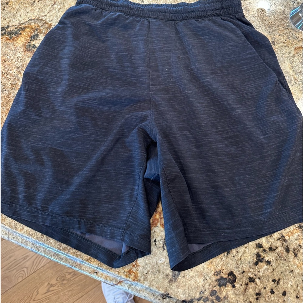 Lululemon Pace Breaker Shorts, NO LINER 5inch length!